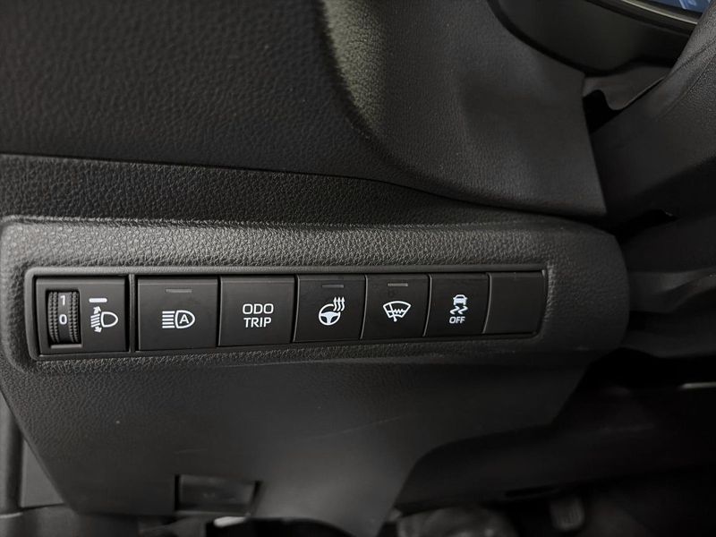 Toyota Corolla bild 19