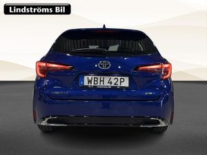 Toyota Corolla bild 8