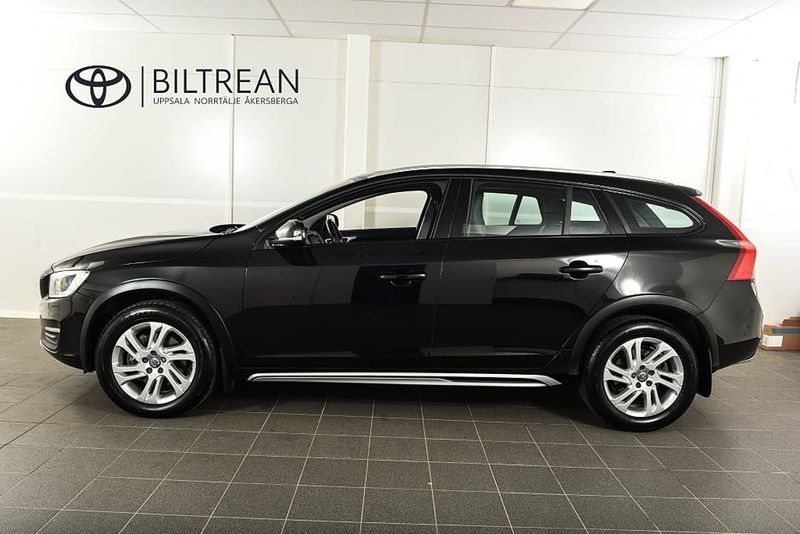Volvo V60 bild 2