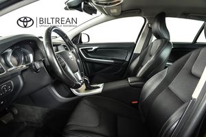 Volvo V60 bild 6