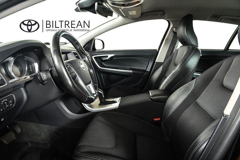 Volvo V60 bild 6