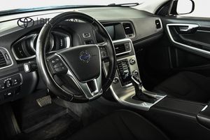 Volvo V60 bild 11