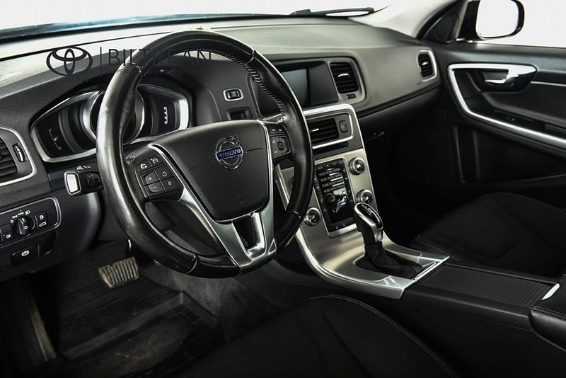Volvo V60 bild 11