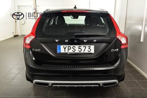 Volvo V60 bild 4