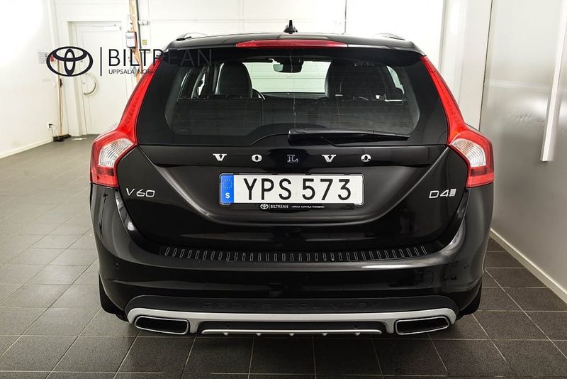 Volvo V60 bild 4