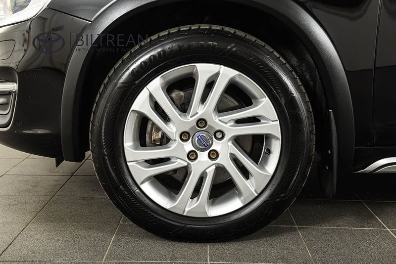 Volvo V60 bild 12