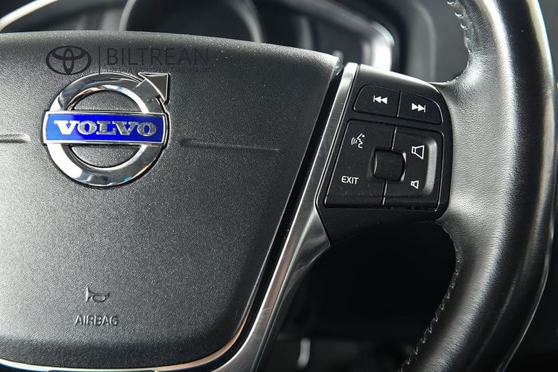 Volvo V60 bild 9