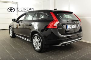 Volvo V60 bild 3