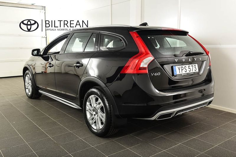 Volvo V60 bild 3