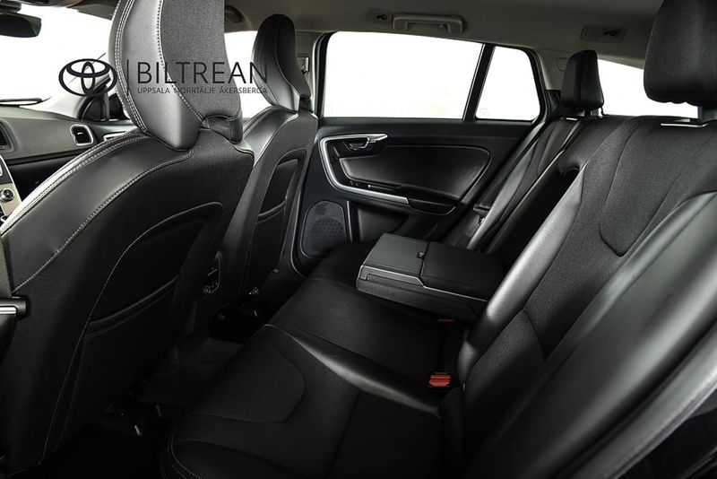 Volvo V60 bild 7