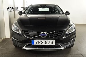 Volvo V60 bild 5