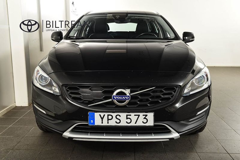 Volvo V60 bild 5