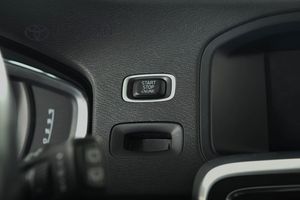 Volvo V60 bild 10