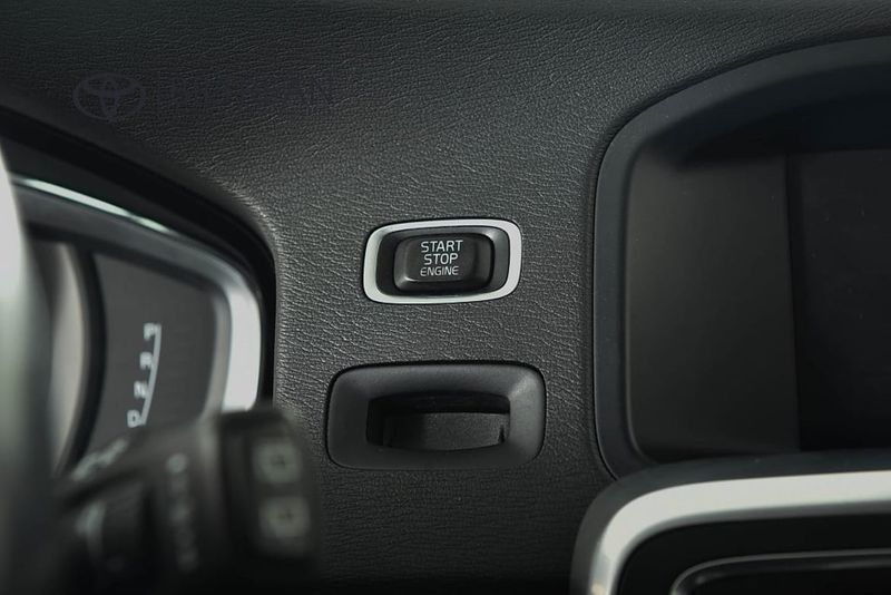 Volvo V60 bild 10