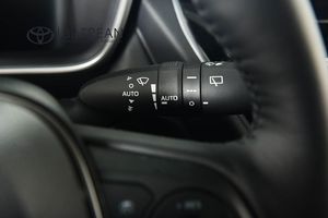 Toyota Corolla Cross bild 13
