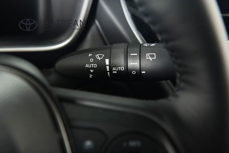 Toyota Corolla Cross bild 13