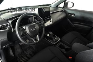 Toyota Corolla Cross bild 17