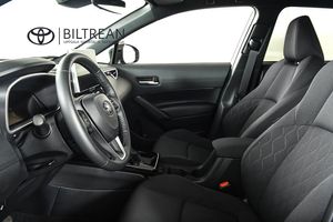 Toyota Corolla Cross bild 6