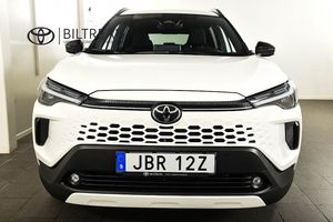 Toyota Corolla Cross bild 5