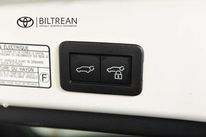 Toyota Corolla Cross bild 19