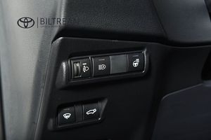Toyota Corolla Cross bild 11