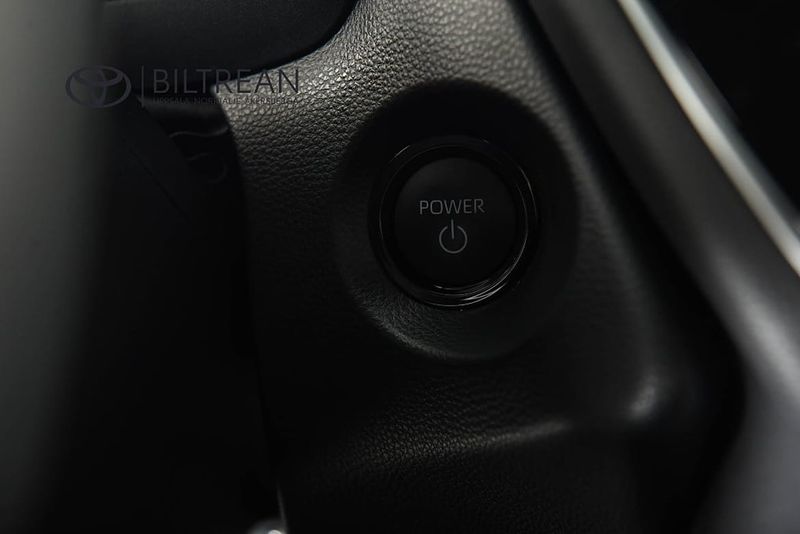 Toyota Corolla Cross bild 14