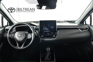 Toyota Corolla Cross bild 8