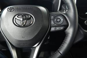 Toyota Corolla Cross bild 12