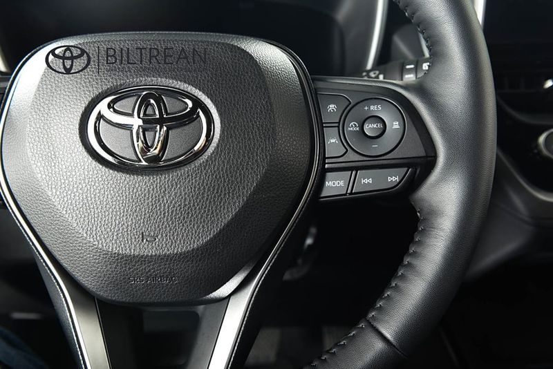 Toyota Corolla Cross bild 12