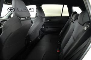 Toyota Corolla Cross bild 7