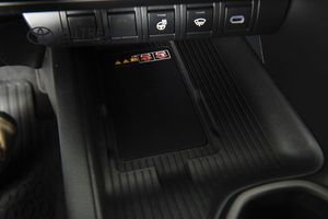 Toyota C-HR bild 14