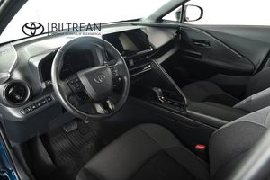 Toyota C-HR bild 6