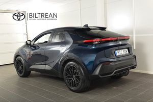 Toyota C-HR bild 3