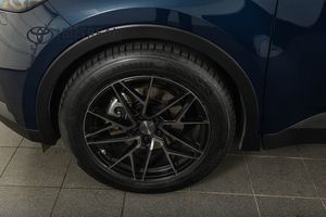 Toyota C-HR bild 18