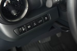 Toyota C-HR bild 12