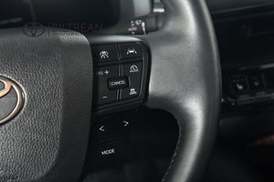 Toyota C-HR bild 13