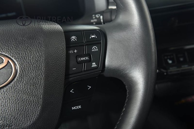 Toyota C-HR bild 13