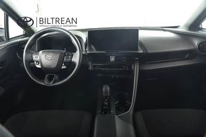 Toyota C-HR bild 8