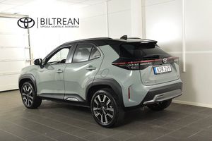 Toyota Yaris Cross bild 3