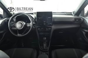 Toyota Yaris Cross bild 8