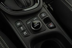 Toyota Yaris Cross bild 21