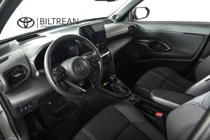 Toyota Yaris Cross bild 6