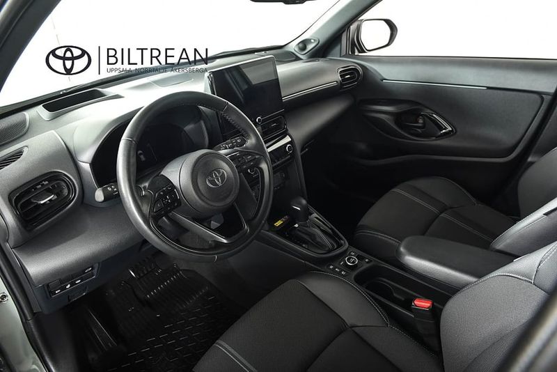 Toyota Yaris Cross bild 6