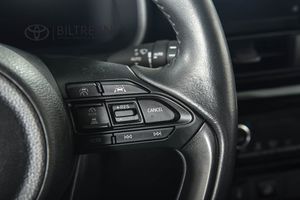 Toyota Yaris Cross bild 13