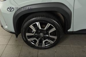 Toyota Yaris Cross bild 23