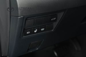 Toyota Yaris Cross bild 12