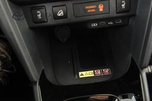 Toyota Yaris Cross bild 17