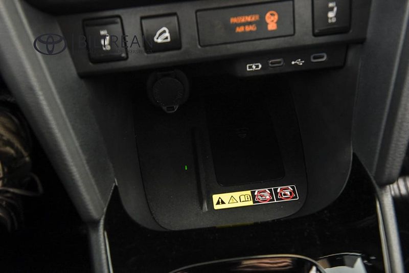 Toyota Yaris Cross bild 17