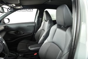 Toyota Yaris Cross bild 7