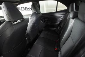 Toyota Yaris Cross bild 9